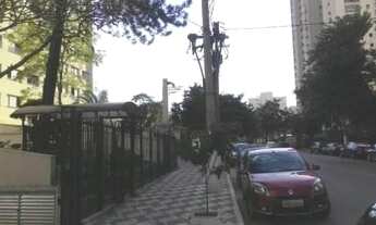 Imagem 3: Apartamento para Venda em São Paulo, Vila Clementino, 2 dormitórios, 2 banheiros, 1 vaga