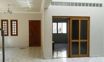 Imagem: Sobrado à venda, 196 m² por R$ 890.000,00