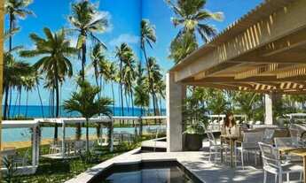 Imagem 5: Lote/Terreno para venda possui 700 metros quadrados em Praia do Forte - Mata de São João