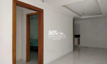 Imagem 4: Cobertura com Vista Mar