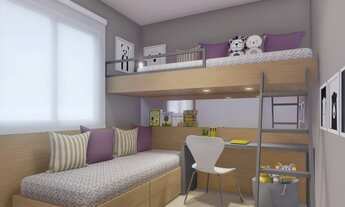 Imagem 3: Tingui II - Apê com 2 quartos, entrada parcelada e documentação grátis!!