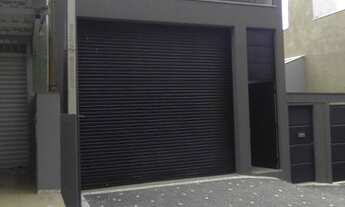 Imagem: Galpão/Depósito/Armazém para aluguel