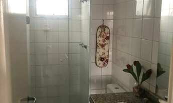 Imagem 7: APARTAMENTO COM 3 QUARTOS 2 SUITES - 134 M² CONDOMÍNIO CLUBE