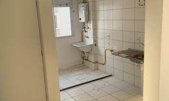 Imagem 4: Apartamento com 2 dormitórios 45m