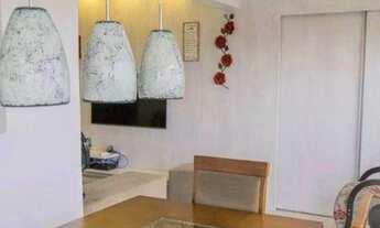 Imagem 2: * ** Edifício Legítimo Vila Formosa - Cinematográfico apartamento c/ ampla varanda gourme