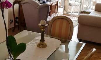 Imagem 2: Apartamento Ipiranga Espetacular 94 metros 3 Dormitórios Suite Terraço Gourmet Lazer 2 va