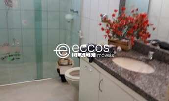 Imagem 2: CASA RESIDENCIAL em UBERLÂNDIA - MG, JARDIM COLINA