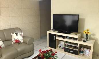 Imagem 3: Casa para venda possui 115 metros quadrados com 1 quarto em Vila Mafra - São Paulo - SP