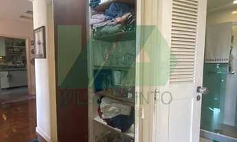 Imagem 5: Apartamento à venda, 3 quartos, 1 suíte, 1 vaga, Ipanema - Rio de Janeiro/RJ