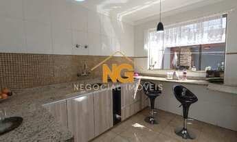 Imagem 7: CONTAGEM - Casa Padrão - Jardim Riacho das Pedras