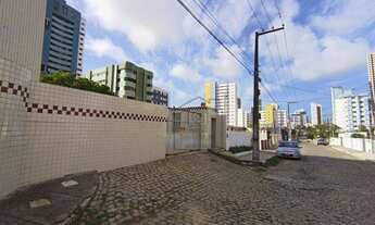 Imagem 3: Apartamento com 3 dormitórios, 114 m² - venda ou aluguel - Barro Vermelho - Natal/RN - AP0