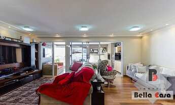 Imagem: Apartamento para venda com 126 metros quadrados