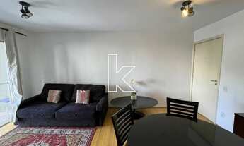 Imagem 2: SãO PAULO - Apartamento Padrão - Vila Nova Conceição