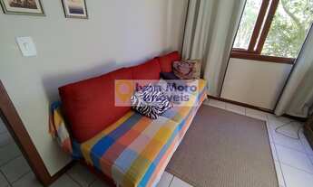 Imagem 4: Apartamento à venda na quadra da praia em Daniela Florianópolis - SC