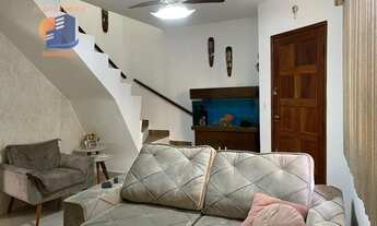 Imagem 2: Casa Vila para Venda em Praia da Enseada Guarujá-SP - AI1792