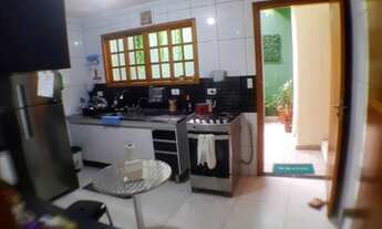 Imagem 6: Sobrado para aluguel e venda com 131 metros quadrados com 4 quartos