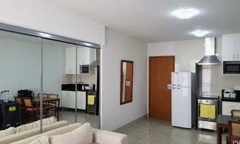 Imagem 2: Ideal executivos.......Quarto e sala separados