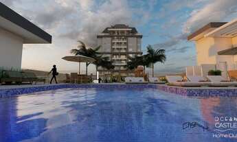 Imagem 2: Apartamento Beira Mar - Itapoá/SC