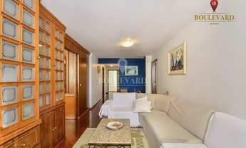 Imagem 5: Apartamento no Sônia Léa, com 3 dormitórios à venda, 235 m² por R$ 800.000 - Água Verde