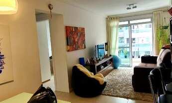 Imagem 6: Apartamento no Itacorubi 2 dorms com suite e duas