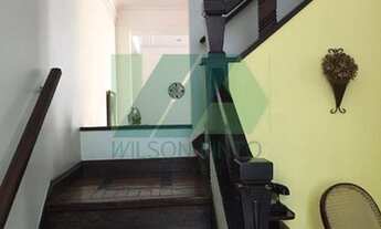 Imagem 5: Casa à venda, 4 quartos, 2 suítes, 1 vaga, Botafogo - Rio de Janeiro/RJ