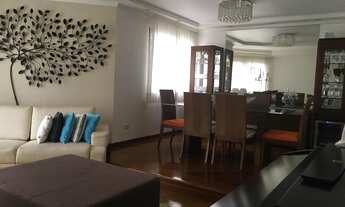 Imagem: Apartamento para venda possui 157m² com