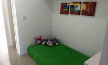 Imagem 5: Sobrado para venda possui 90 m2 com 2 quartos em Capao Novo - Capão da Canoa - RS