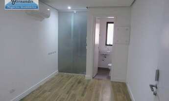 Imagem 3: Sala para alugar, 42 m² - Pinheiros - São Paulo/SP