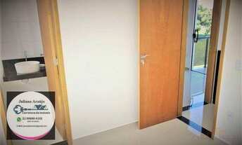 Imagem 2: Casa Condomínio com 2 quartos à venda, - Pindobas - Maricá/RJ