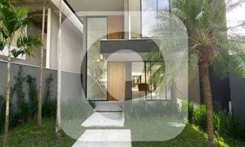 Imagem 2: Barra da Tijuca Casa com 4 dormitórios