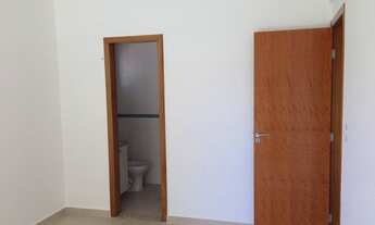 Imagem 4: Apartamento Padrão para Venda e Aluguel em Santa Isabel Resende-RJ - 205