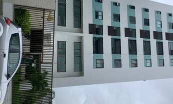 Imagem 1: EXCELENTE APT NA TORRE COM VARANDA - AREA DE LAZER - ANDAR ALTO