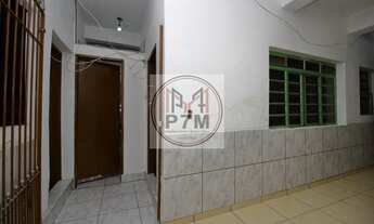 Imagem 5: São Paulo - Casa Padrão - Vila Zat