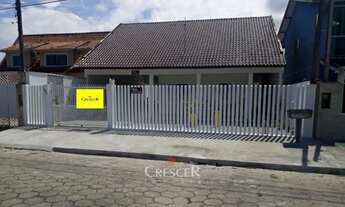 Imagem 3: Casa para venda com 6 quartos no Balneário Ipacaraí - Matinhos