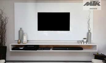 Imagem 6: Apartamento para venda com 122 metros quadrados com 3 quartos em Mooca - São Paulo - SP