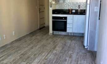 Imagem 7: Flat para venda tem 34 m² com 1 suíte em Ponta Negra - Natal - RN