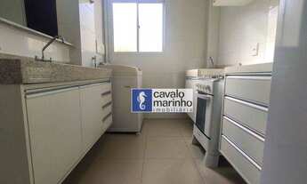 Imagem 3: Apartamento com 2 dormitórios à venda, 45 m² por R$ 165.000 - Reserva real - Ribeirão Pret