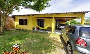 Imagem: Imbe - Casa Padrão - Nordeste