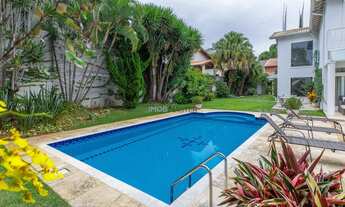 Imagem 6: SãO PAULO - Casa de Condomínio - Jardim Hípico