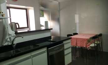 Imagem 5: Apartamento para venda com 153 metros quadrados com 3 quartos