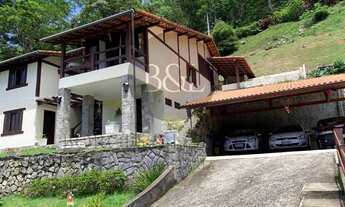 Imagem 2: PETRóPOLIS - Casa de Condomínio - Itaipava