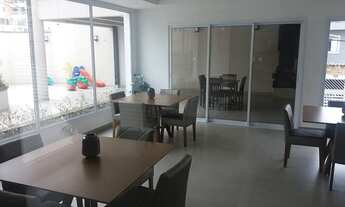 Imagem 1: Apartamento para venda tem 50 metros quadrados com 2 quartos