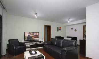 Imagem 3: Apartamento para aluguel e venda com 110 metros quadrados com 3 quartos