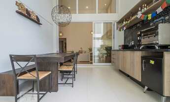 Imagem 6: Apartamento para venda possui 164 metros quadrados com 4 quartos