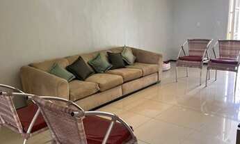 Imagem 3: Casa para venda com 214 metros quadrados com 4 quartos em Vila União - Fortaleza - CE