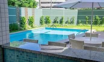 Imagem 3: Apartamento residencial à venda, Meireles, Fortaleza