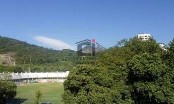 Imagem 2: Rio de Janeiro - Apartamento Padrão - Laranjeiras