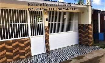 Imagem 4: Vende Casa no Município de Presidente Figueiredo, 3 quartos 1 suíte, aceita financiamento