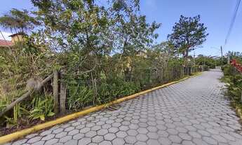 Imagem 3: Lote/Terreno para venda tem 313 metros quadrados em Capao - Garopaba - SC