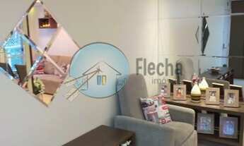 Imagem 5: VILA SUZANA LINDO APTO. CONDOMÍNIO NOVO 77M² MOBILIADO PRONTO PARA MORAR 2 dormitórios (s